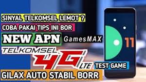 Akan tetapi, tenang saja biasa nya apn sendiri sudah ter setting secara otomatis di ponsel kita. Brasa 5g Apn Telkomsel 4g Tercepat Cara Mempercepat Jaringan Telkomsel Yang Lemot Youtube