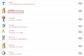 Check spelling or type a new query. Trucos Pokemon Go Como Capturar Pokemon Raros Dragonite Snorlax