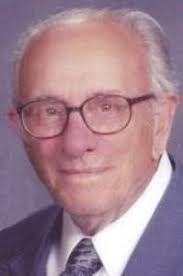 Patrick Simone Obituary (1921