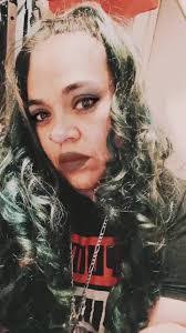 Krystal Medrano's Instagram, Twitter & Facebook