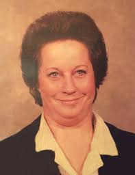 Obituary for Laura Lee (Goodrich) Jeffords