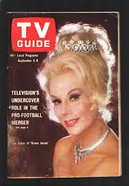 eva: Revistas y publicaciones