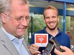 Frei und barrierefrei surfen in Gettorf