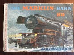 Marklin Signalhandbuch Anleitungen Als Pdf Der Modellbahn Blog Modellbahn Marklin Gleisplan Modelleisenbahn Gleisplane