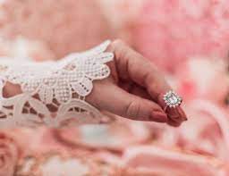 How To Get Free Jewelry Introducing The Angara Referral Program Lizzie In Lace Free Jewelry Pretty Jewellery Jewelry