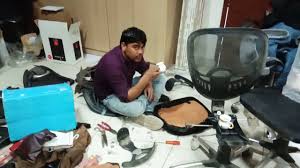 At costco, you'll find affordable kitchen & dining room furniture in a wide variety of styles. 07053024273 Call Me Office Chairs Repair Service In Faridabad Door To Door Service Free Youtube