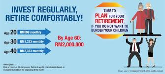 Please refer to the brochure on free insurance/takaful for more information. Start Saving Early The Star