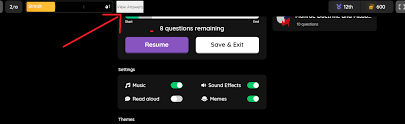 Terima kasih telah menonton video cara mengetahui jawaban benar di quizizz live terbaru | quizizz tutorial live. 2 Cara Mengetahui Kunci Jawaban Quizizz Di Hp Tanpa Aplikasi Dengan Mudah 100 Work Kupas Habis