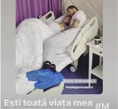 Motivul real pentru care cosmin stanciu a fost eliminat de la survivor 2021. Ce S A Intamplat Cu SoÈ›ia Lui Stanciu ExplicaÈ›ia Imaginii Care I A Tulburat Pe Fani