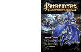 Alternate racial traits are banned as well unless detailed below. Pathfinder Adventure Path 43 The Haunting Of Harrowstone Carrion Crown 1 Of 6 9781601253088 Dokumen Pub