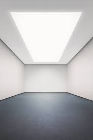 Here S The Luminous Ceiling You Never Knew You Wanted Ceiling Light Design Ceiling Panels Ceiling Design