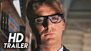 The Ipcress File