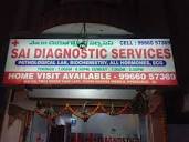 Sai Diagnostic Centre in Narayanguda,Hyderabad - Best Diagnostic ...