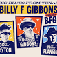 Billy F Gibbons and the BFG Band event image