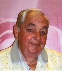 Arthur Beamish Obituary (1931