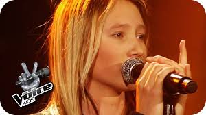 Youtube sting fields of gold. Young Girl Nearly Brings The Judges To Tears With Sting S Fields Of Gold Inspirational Videos