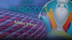 Euro 2021 spielorte vier spiele in münchen video. Uefa Bestatigt Em Spiele In Deutschland Partien In Munchen Mit Mindestens 14 500 Zuschauern Sportbuzzer De
