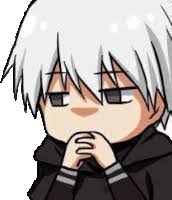 Tokyo ghoul ken kaneki gif find share on giphy. Kaneki Gifs Tenor