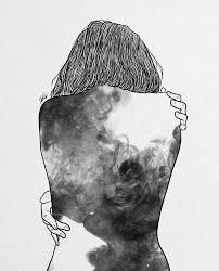 Black And White Galaxy Art Lost In Memories Art Galaxy Love Black White Stars Space Universe Artwork Night Warm Beautif Galaxy Art Illustration Art Illustration Art Drawing