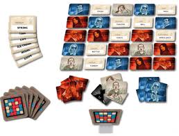 [ 'cat', 'button', 'pipe', 'pants', 'mount', 'sleep', 'stick', 'file'. Ars Cardboard Codenames The Secret Agent Party Game You Ve Been Seeking Ars Technica