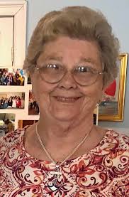 Obituary for Edith Marie (McDermott) Bowen