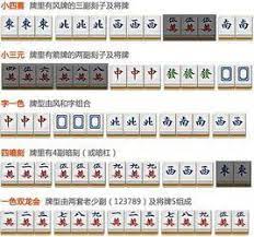 Search for text in url. éº»å°‡èƒ¡ç‰Œåž‹ éº»å°‡èƒ¡ç‰Œåž‹æ˜¯æŒ‡å°éº»å°‡åœ¨èƒ¡ç‰Œæ™‚æ‰€å±•ç¾å‡ºä¾†çš„å„ç¨®è¨ˆç•ªçš„æ–¹å¼ ä¸åŒ ç™¾ç§'çŸ¥è­˜ä¸­æ–‡ç¶²