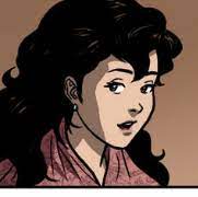 Maria (given name), a popular given name in many languages placenames extraterrestrial. Maria Clara Noli Me Tangere Wiki Fandom