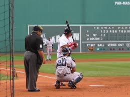 Sox v Yankees July 24 2004 017