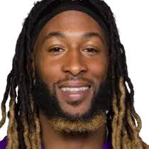 Aaron Jones Sr. or James Conner