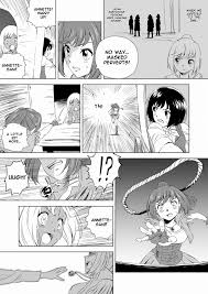 Read [Yumekakiya (MuuMuu, Pizza Yorozu)] W&W Dub Rules Ch. 2 [English]  Hentai Porns - Manga And Porncomics Xxx