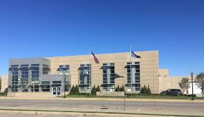 Staff Directory • Lacey R