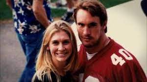Is part of the baby boomers generation. Pat Tillman Football Documentary Youtube