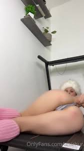 Anizhur ignites the screen in OnlyFans video 28- a truly hot experience