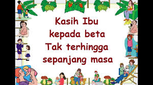 We did not find results for: Kasih Ibu Lirik Lagu Anak Cipt Musik Pompi S Youtube