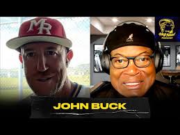 John Buck: Fat Guys Rake
