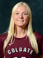 2014 Women's Lacrosse Roster