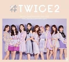 Ask K Pop Twice Has Broken The Record For K Pop Girl Groups With Their First Day Sales On Oricon Nayeon Twice Looks