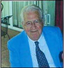 Walter Heller “Pete” Langford Sr. (1920-2012)