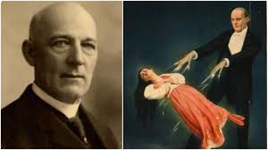 It took many years for master magician Harry Kellar to perfect the  Levitation of Princess Karnac