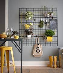 33 Ways To Decorate A Rental On A Budget Home For Now Living Green Walls Kitchen Baskets Kitchen Decor