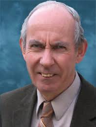 Barber to receive the Jon and Beverly Holt Professorship in Engineering