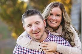 Avery-McNary Engagement