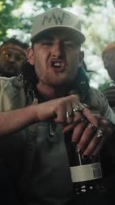 Muddy Water Rockstar. Out now. Link in bio if y’all wanna head  bang????#musicoftiktok #newmusic #grunge #country