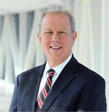 Dale W. Bratzler, DO, MPH