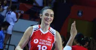 Share a gif and browse these related gif searches. A Milli Kadin Voleybol Takimi Oyuncusu Zehra Gunes Kimdir Ve Kac Yasinda Zehra Gunes Nereli Boyu Ve Kilosu Kac Son Dakika Haberler