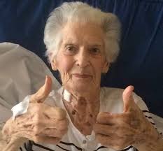 Margie Lilly Obituary