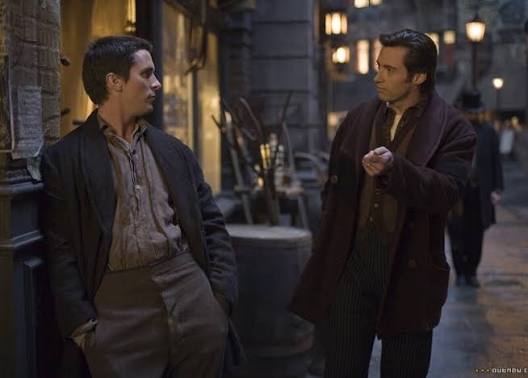 Review: Why The Prestige Is Christopher Nolan's Best Film — Cinema & Sambal