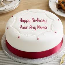 Happy Birthday Cake For Maths Teacher With Name Pin By Zamika Shenouda On Cake Name With Images Birthday Wishes Cake Birthday Wishes Pics Latest Birthday Cake