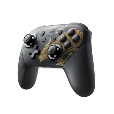 Here's how to buy the console and controller. Switch Hardware And Pro Controller Monster Hunter Rise Special Editions Announced For Japan Gematsu