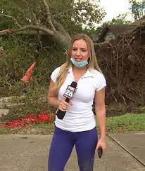 29,152 likes · 5,295 talking about this. 272 Likes 7 Comments Ivory Hecker Real Ivory On Instagram What A Week It S Been Covering My Very First Hurricane Hurricanelaura Watch My Report On